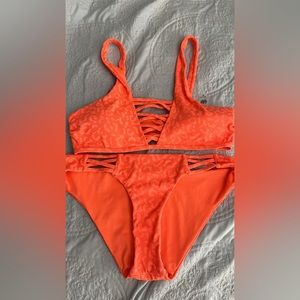 Tinibikini brand bikini!!